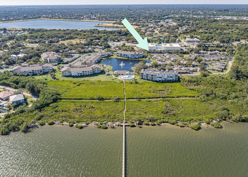 Photo of 6235 Mirror Lake Manor Manor #6235, Sebastian, FL 32958 (MLS # RX-11129246)