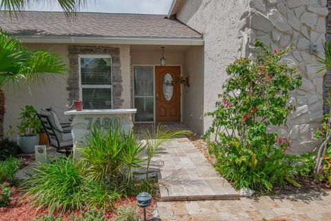 Tiny photo for 7460 San Sebastian Drive, Boca Raton, FL 33433 (MLS # RX-11106265)