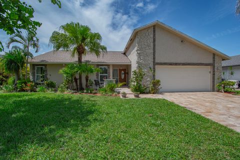 Tiny photo for 7460 San Sebastian Drive, Boca Raton, FL 33433 (MLS # RX-11106265)