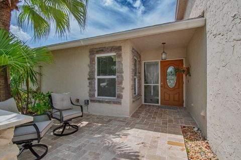Tiny photo for 7460 San Sebastian Drive, Boca Raton, FL 33433 (MLS # RX-11106265)