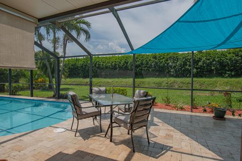Tiny photo for 7460 San Sebastian Drive, Boca Raton, FL 33433 (MLS # RX-11106265)