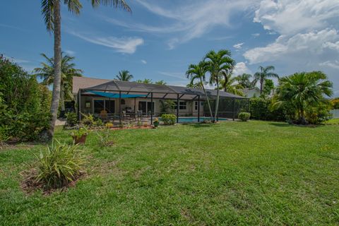 Tiny photo for 7460 San Sebastian Drive, Boca Raton, FL 33433 (MLS # RX-11106265)
