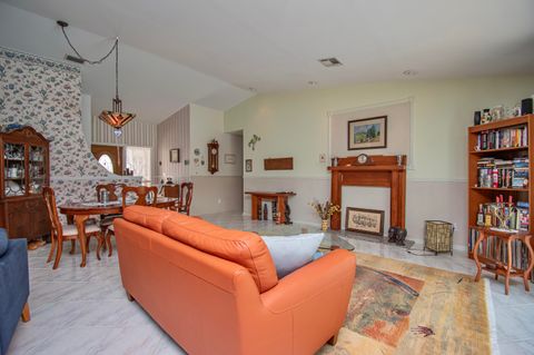 Tiny photo for 7460 San Sebastian Drive, Boca Raton, FL 33433 (MLS # RX-11106265)