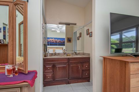 Tiny photo for 7460 San Sebastian Drive, Boca Raton, FL 33433 (MLS # RX-11106265)