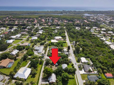Photo of 0 Haslom Street, Hobe Sound, FL 33455 (MLS # RX-11104785)