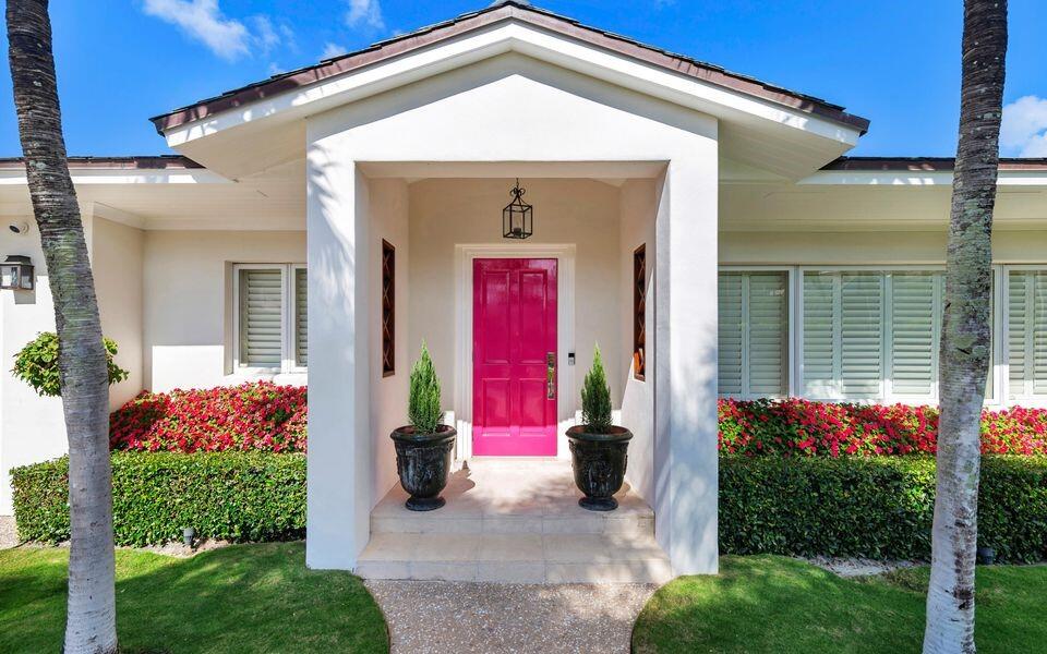 Property for Sale at 225 Jamaica Lane, Palm Beach, Palm Beach County, Florida - Bedrooms: 4 
Bathrooms: 5  - $9,200,000