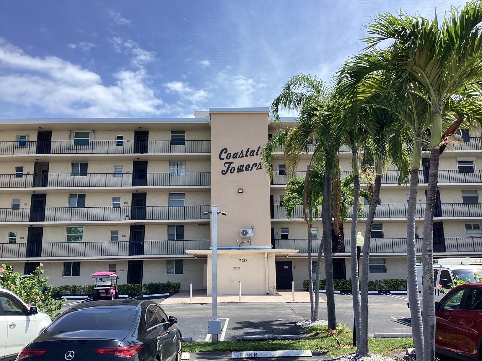720 E Ocean Avenue 406, Boynton Beach, Palm Beach County, Florida - 2 Bedrooms  
2 Bathrooms - 