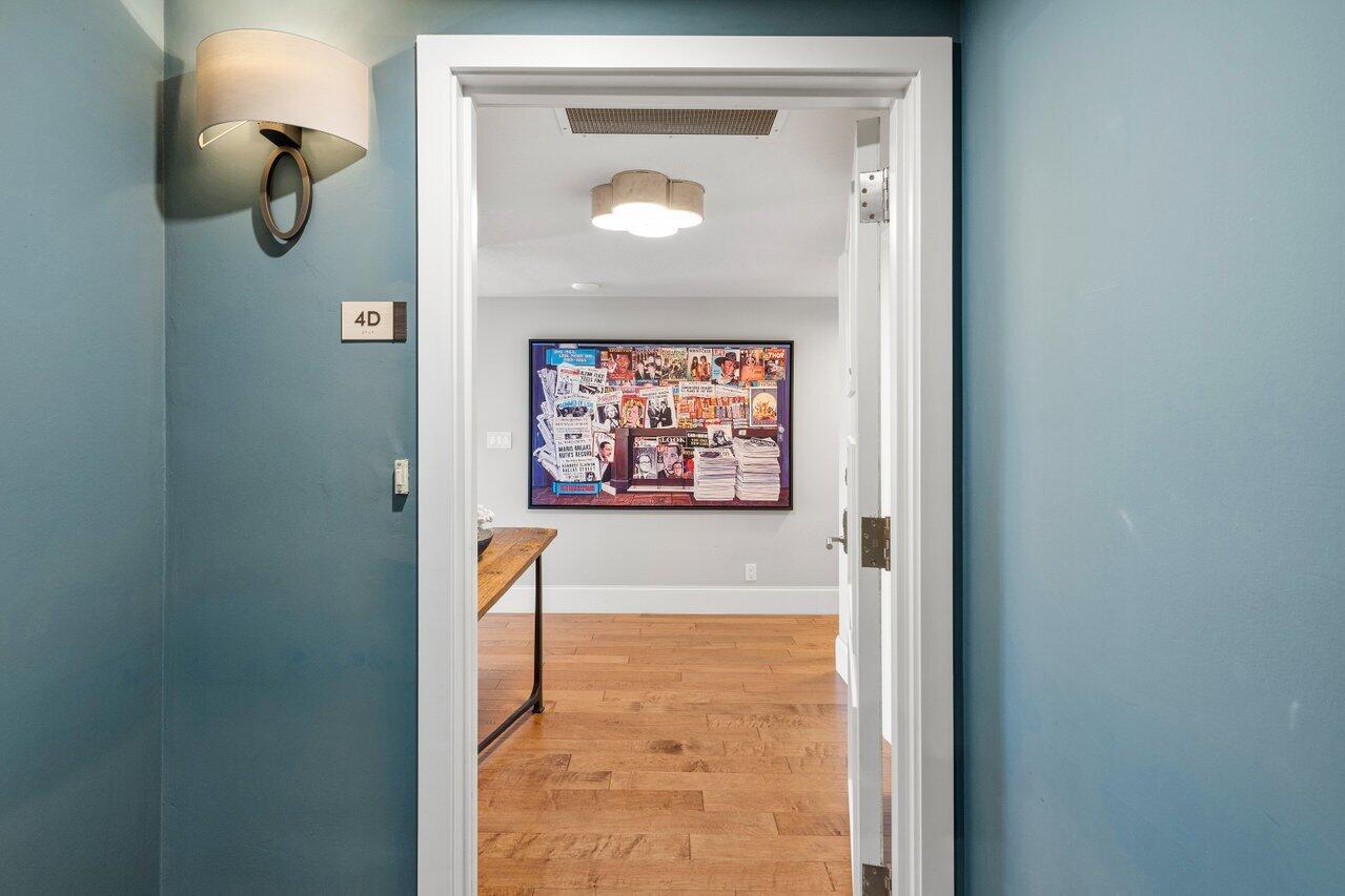 Property for Sale at 86 Macfarlane Drive 4D, Delray Beach, Palm Beach County, Florida - Bedrooms: 2 
Bathrooms: 2  - $1,327,500