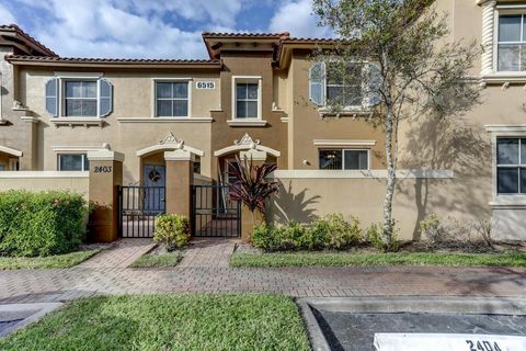 Photo of 6515 Diamond Springs Terrace #2404, West Palm Beach, FL 33411 (MLS # RX-11128623)