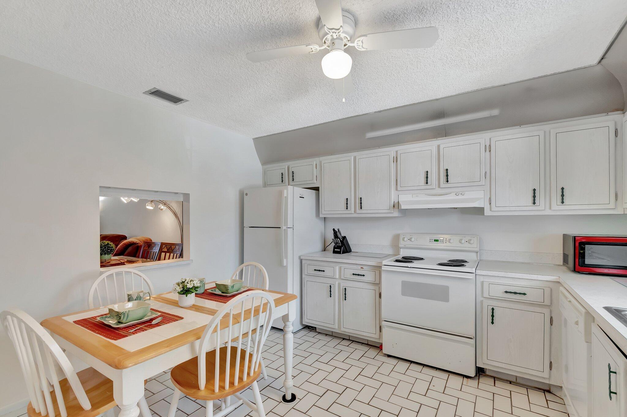 233 Down East Lane, Lake Worth, Palm Beach County, Florida - 2 Bedrooms  
2 Bathrooms - 