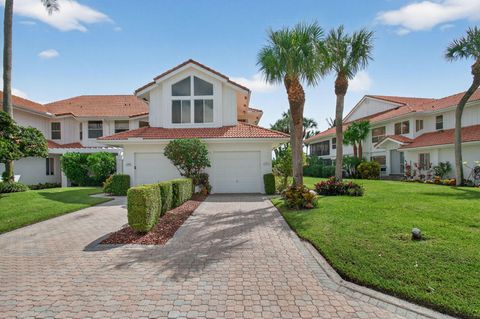 Photo of 5846 NW 24th Avenue #203, Boca Raton, FL 33496 (MLS # RX-11129181)