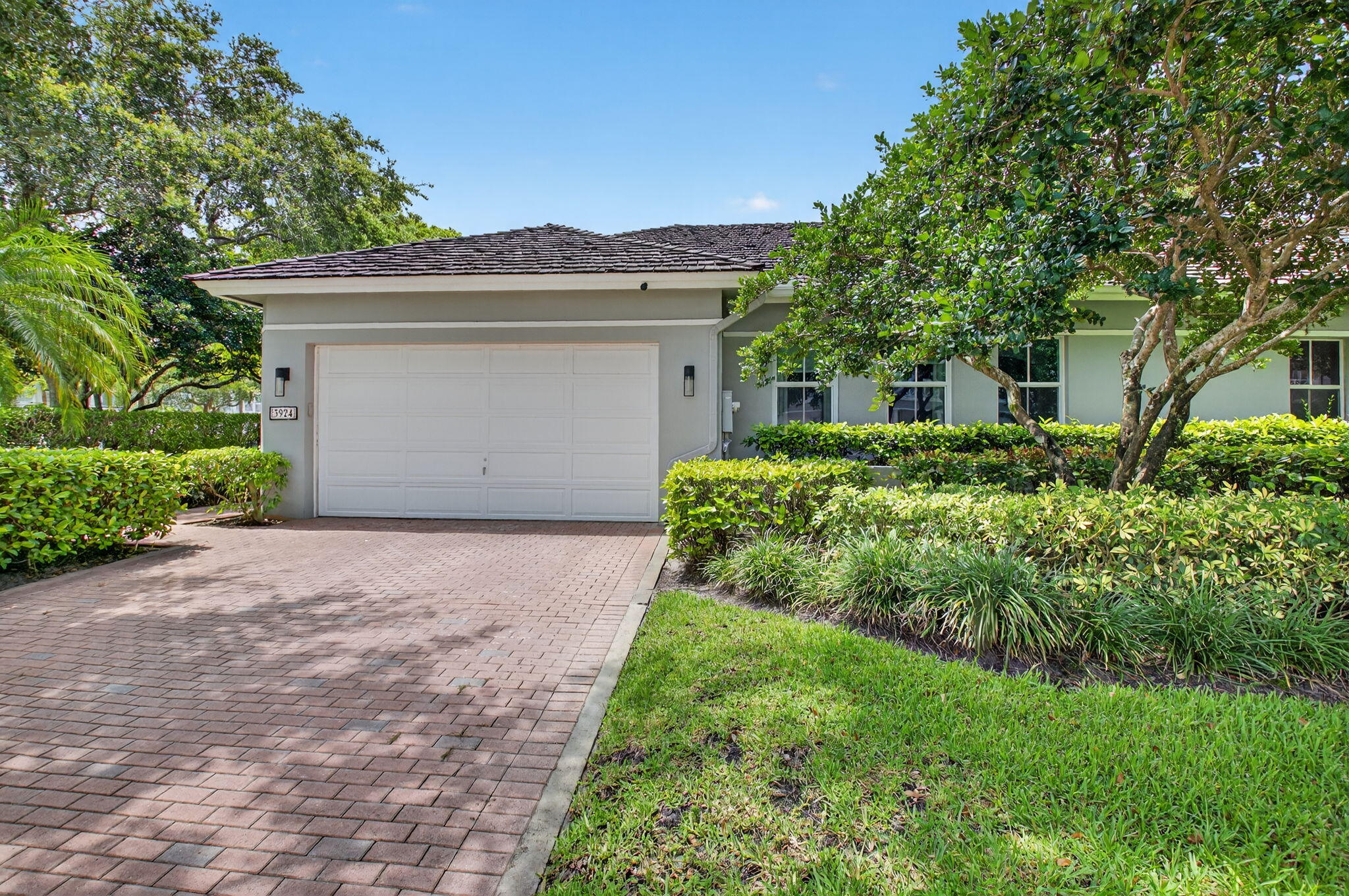 Property for Sale at 3924 Nw 58th Street, Boca Raton, Palm Beach County, Florida - Bedrooms: 3 
Bathrooms: 2  - $1,095,000