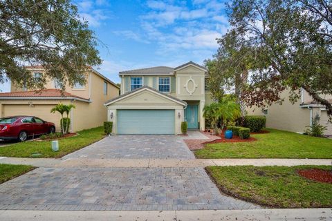 Photo of 2703 Pienza Circle, Royal Palm Beach, FL 33411 (MLS # RX-11125079)