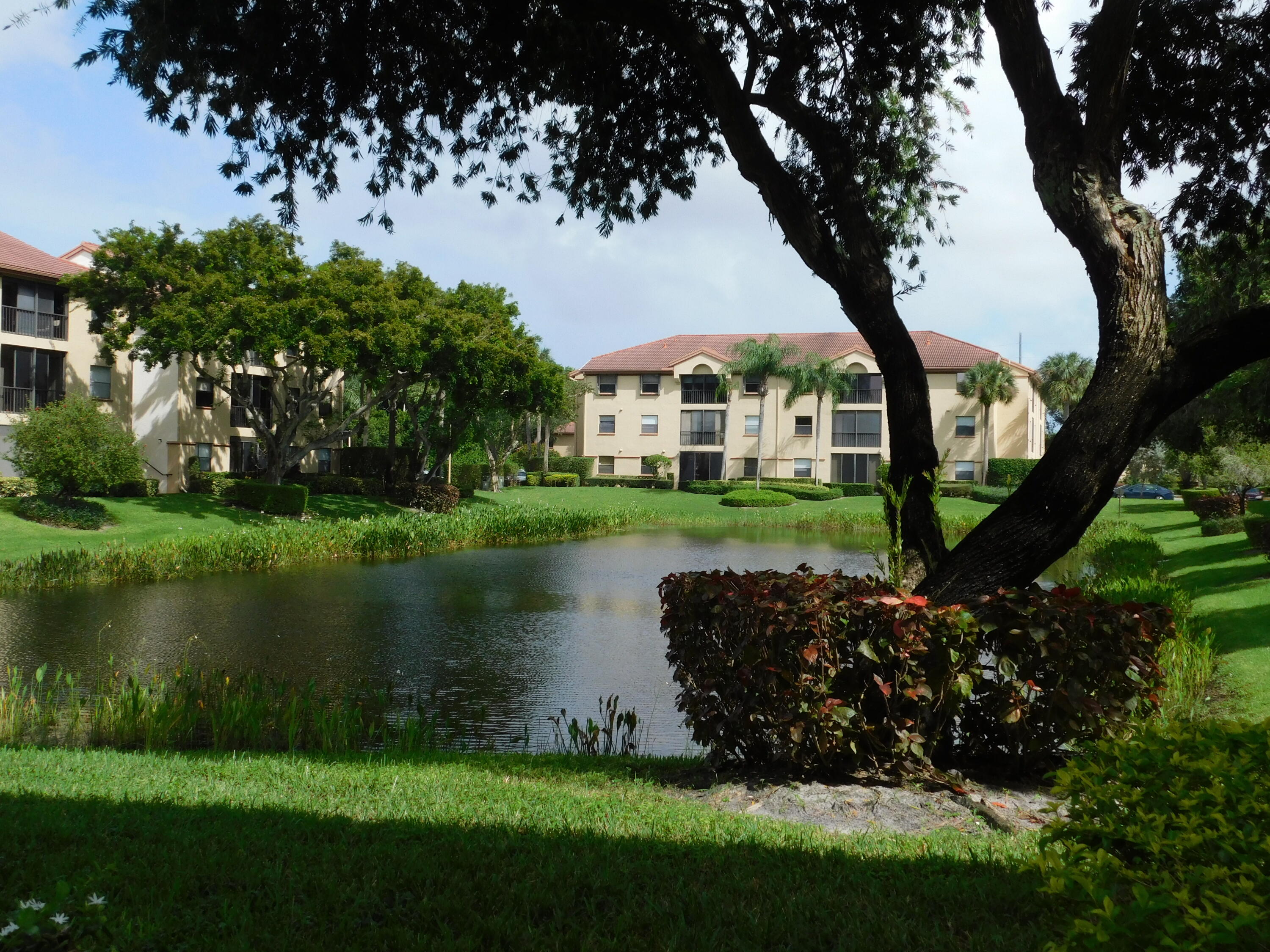 5099 Splendido Court M, Boynton Beach, Palm Beach County, Florida - 3 Bedrooms  
2 Bathrooms - 