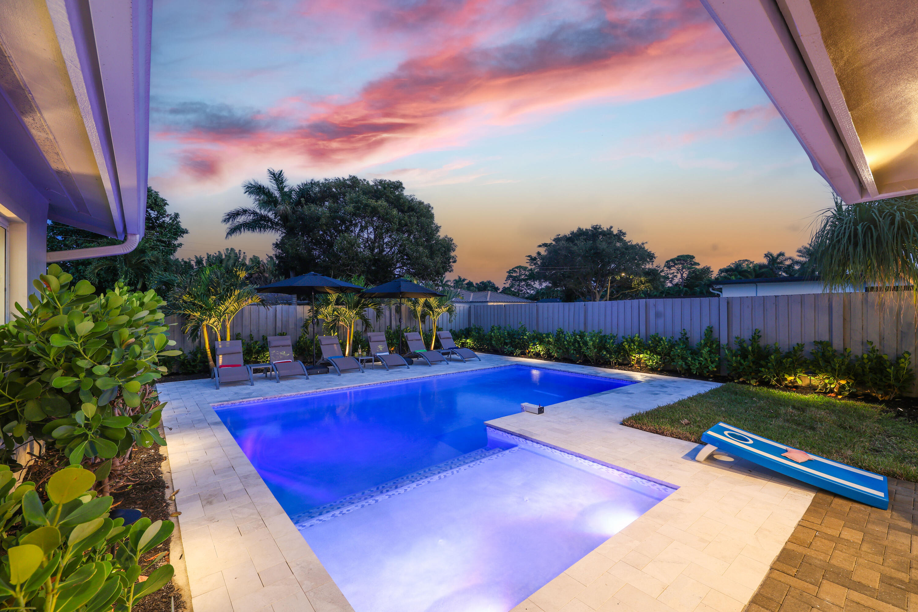 Property for Sale at 702 Sw 27th Terrace, Boynton Beach, Palm Beach County, Florida - Bedrooms: 3 
Bathrooms: 2  - $1,069,999