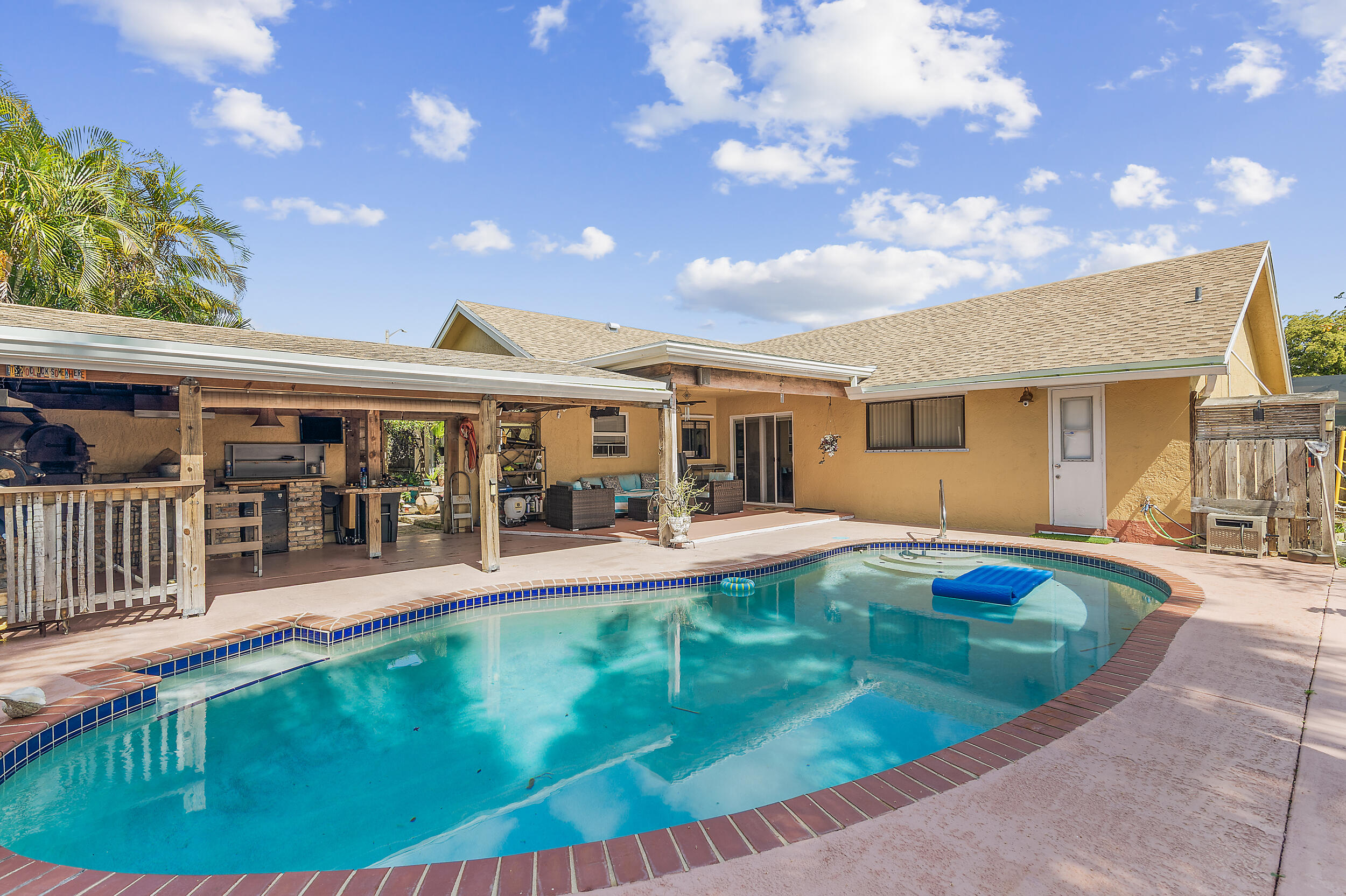 Property for Sale at 22550 Sea Bass Drive, Boca Raton, Palm Beach County, Florida - Bedrooms: 3 
Bathrooms: 2  - $670,000