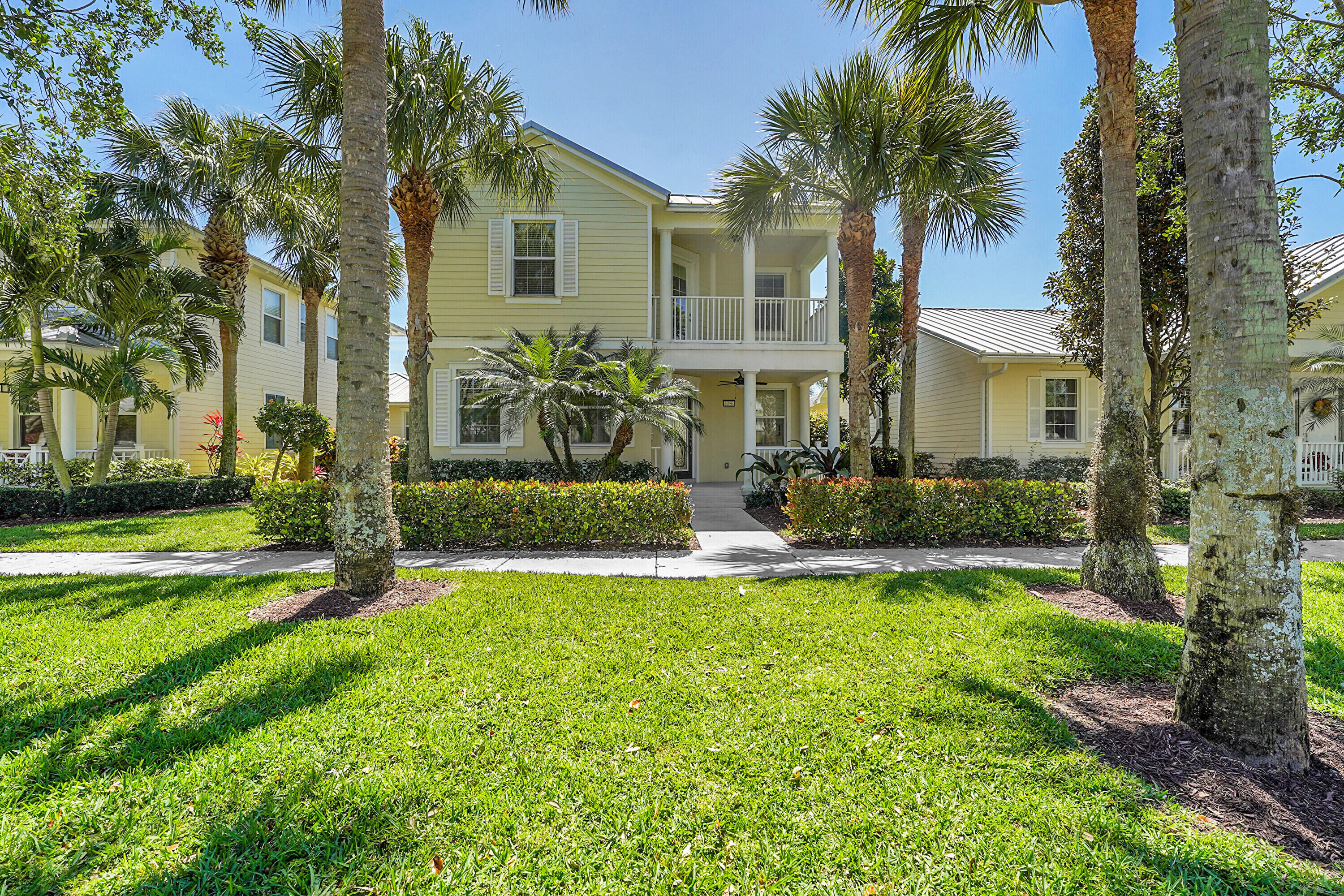 Property for Sale at 1150 Key Largo Street, Jupiter, Palm Beach County, Florida - Bedrooms: 3 
Bathrooms: 2.5  - $929,000