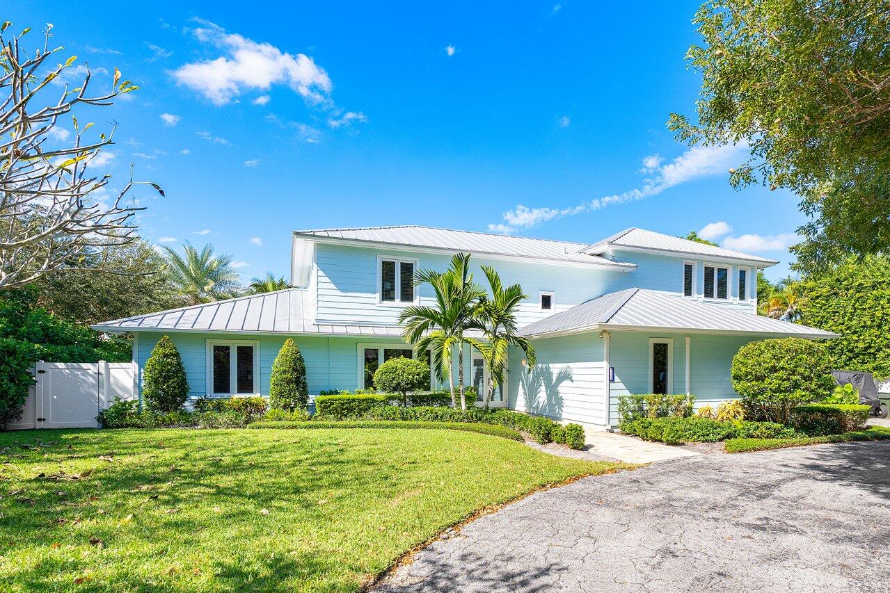 Property for Sale at 1002 Nw 5th Avenue, Delray Beach, Palm Beach County, Florida - Bedrooms: 7 
Bathrooms: 5  - $3,500,000