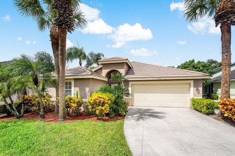 Photo of 790 Clearbrook Park Circle, Delray Beach, FL 33445 (MLS # RX-11123680)
