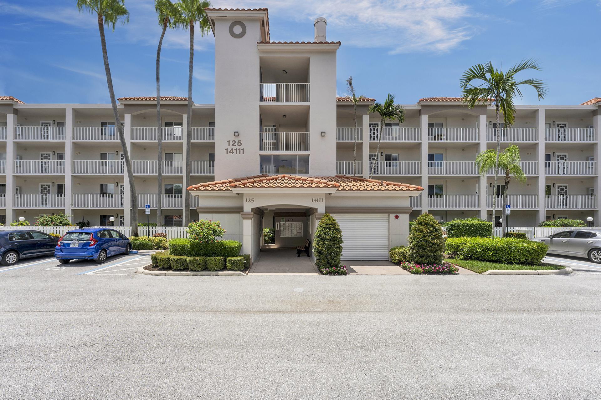 14111 Royal Vista Drive 305, Delray Beach, Palm Beach County, Florida - 2 Bedrooms  
2 Bathrooms - 