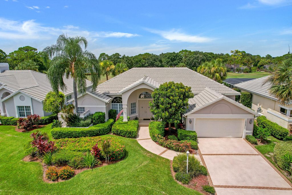 Photo of 10322 Inverness Way, Port Saint Lucie, FL 34986 (MLS # RX-10843104)
