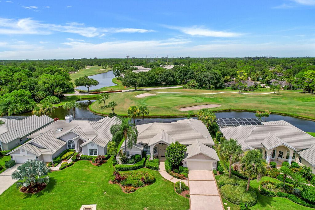 Photo of 10322 Inverness Way, Port Saint Lucie, FL 34986 (MLS # RX-10843104)