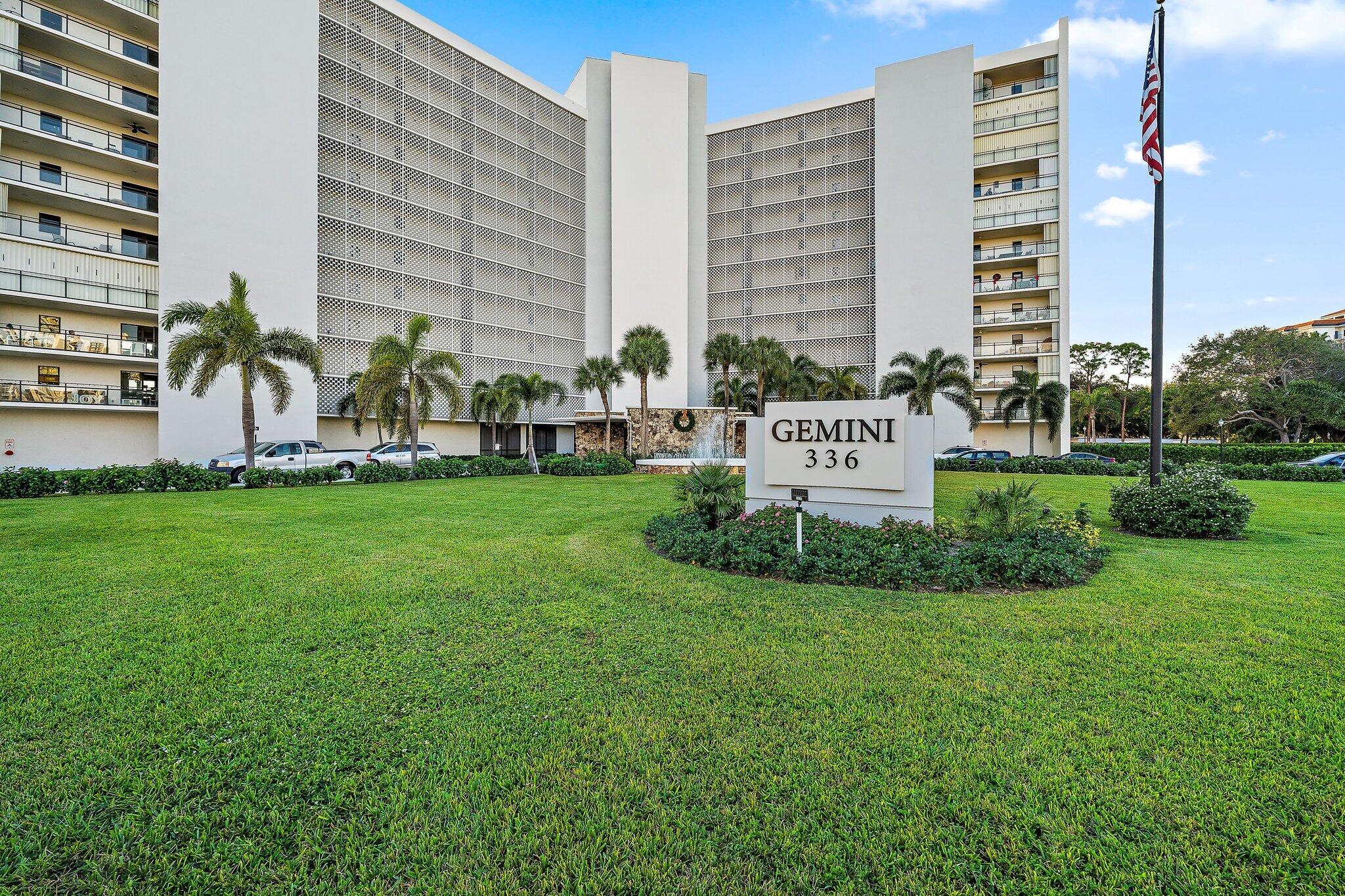 336 Golfview Road 306, North Palm Beach, Miami-Dade County, Florida - 2 Bedrooms  
2 Bathrooms - 