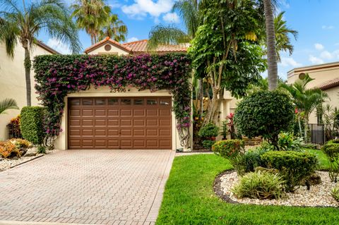 Photo of 23496 Mirabella Circle S, Boca Raton, FL 33433 (MLS # RX-11114975)
