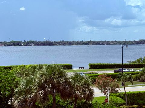 Photo of 3460 S Ocean Boulevard #3120, Palm Beach, FL 33480 (MLS # RX-11112243)