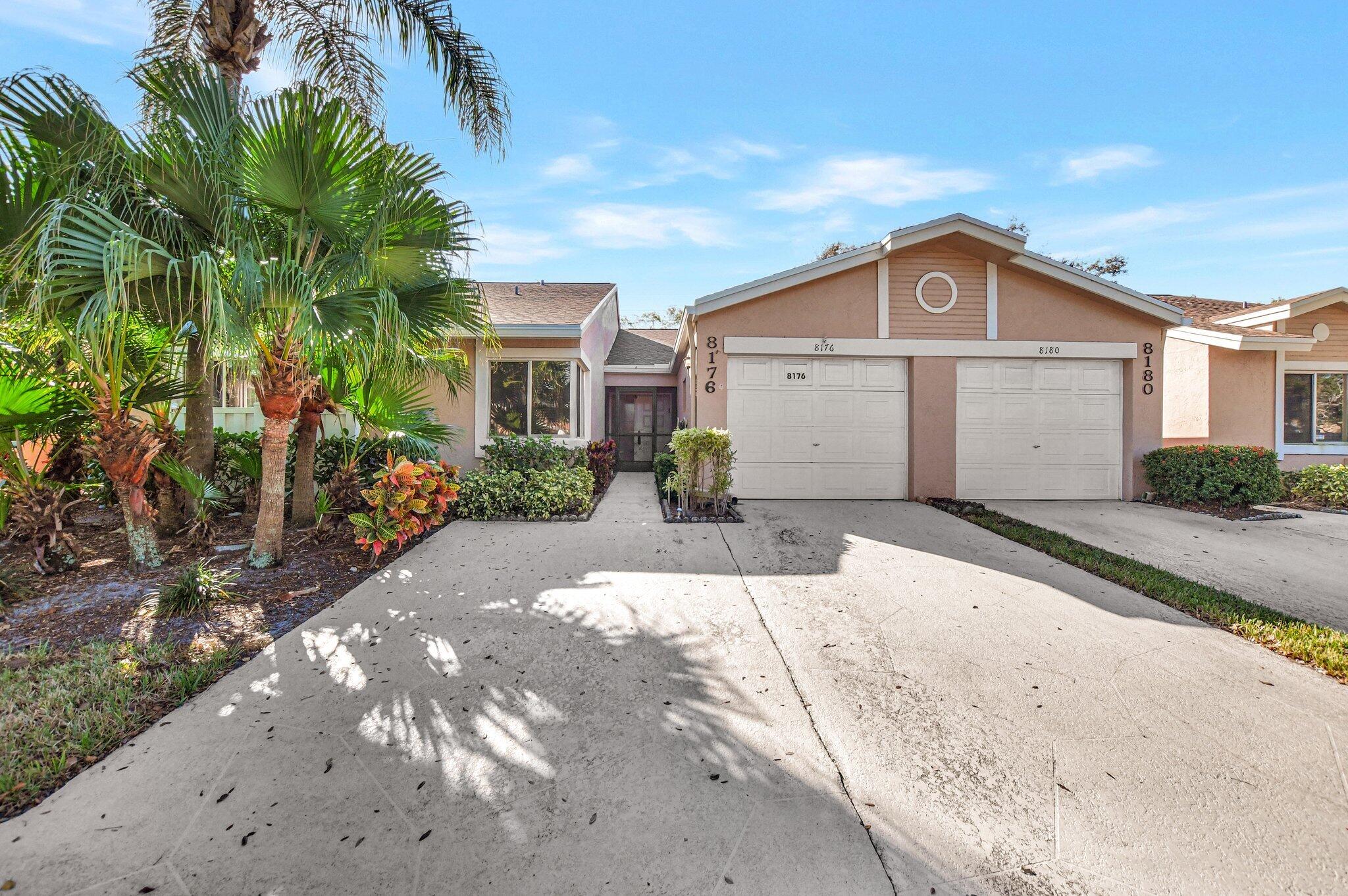 8176 Summerbreeze Lane C, Boca Raton, Palm Beach County, Florida - 2 Bedrooms  
2 Bathrooms - 