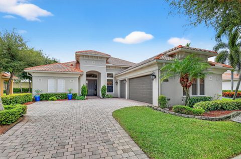 Photo of 16211 Rosecroft Terrace, Delray Beach, FL 33446 (MLS # RX-11117905)