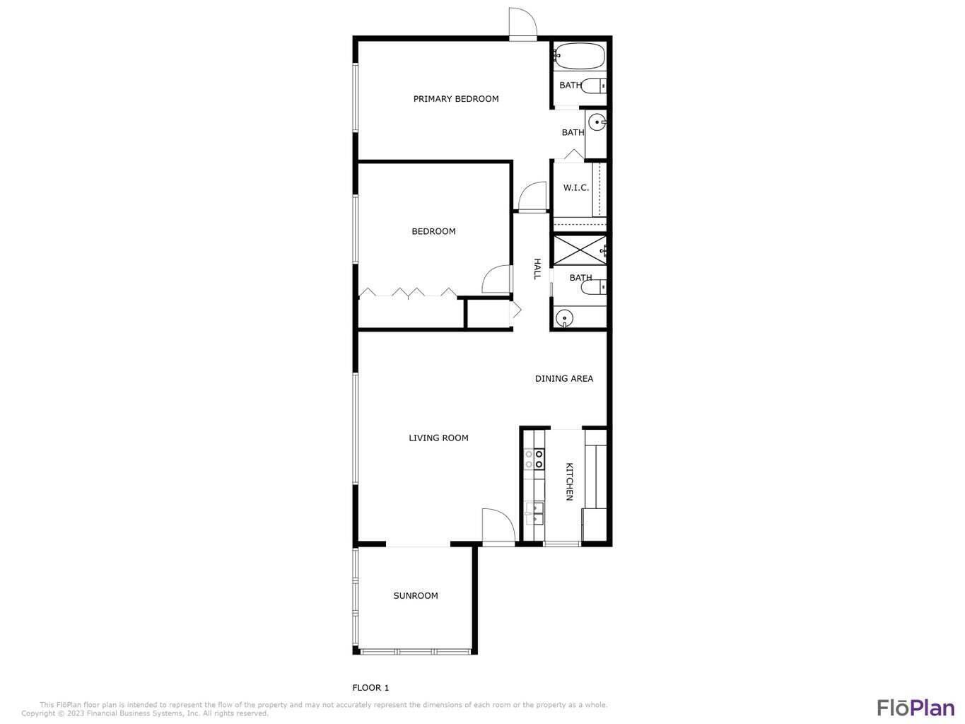 955 Circle Drive A, Delray Beach, Palm Beach County, Florida - 2 Bedrooms  
2 Bathrooms - 