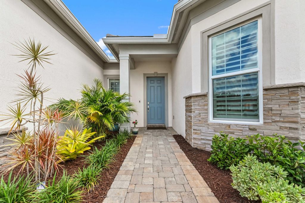 Photo of 9891 SW Legacy Drive, Stuart, FL 34997 (MLS # RX-11082415)