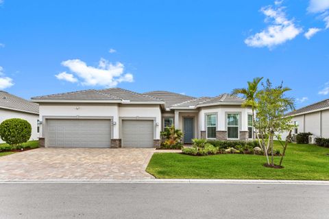 Photo of 9891 SW Legacy Drive, Stuart, FL 34997 (MLS # RX-11082415)