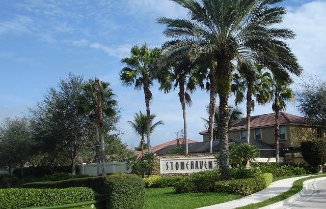 Property for Sale at 1599 Newhaven Point Lane, West Palm Beach, Palm Beach County, Florida - Bedrooms: 5 
Bathrooms: 3.5  - $715,000