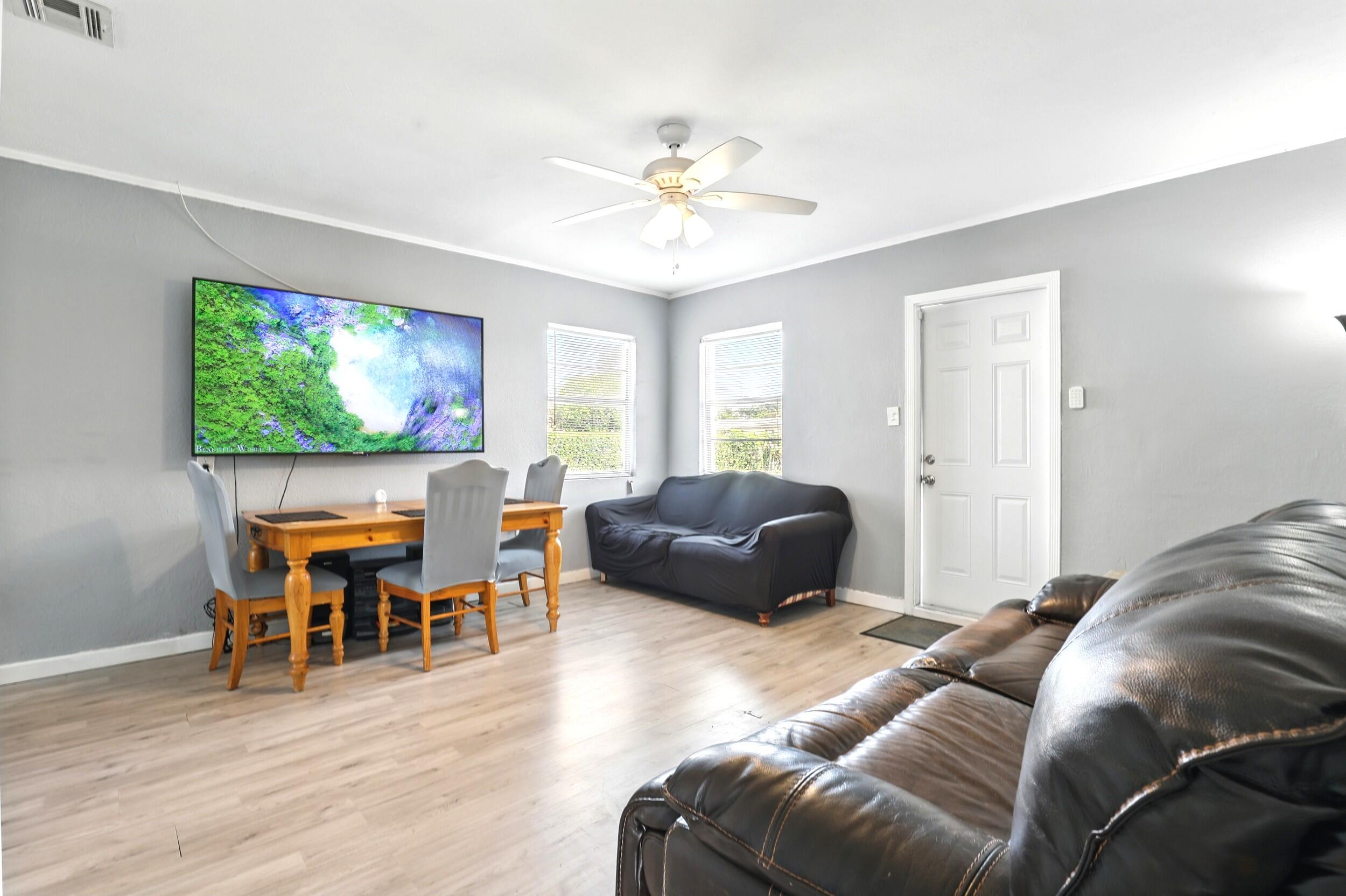 Property for Sale at 219 W 27th Street, Riviera Beach, Palm Beach County, Florida - Bedrooms: 3 
Bathrooms: 1  - $299,900