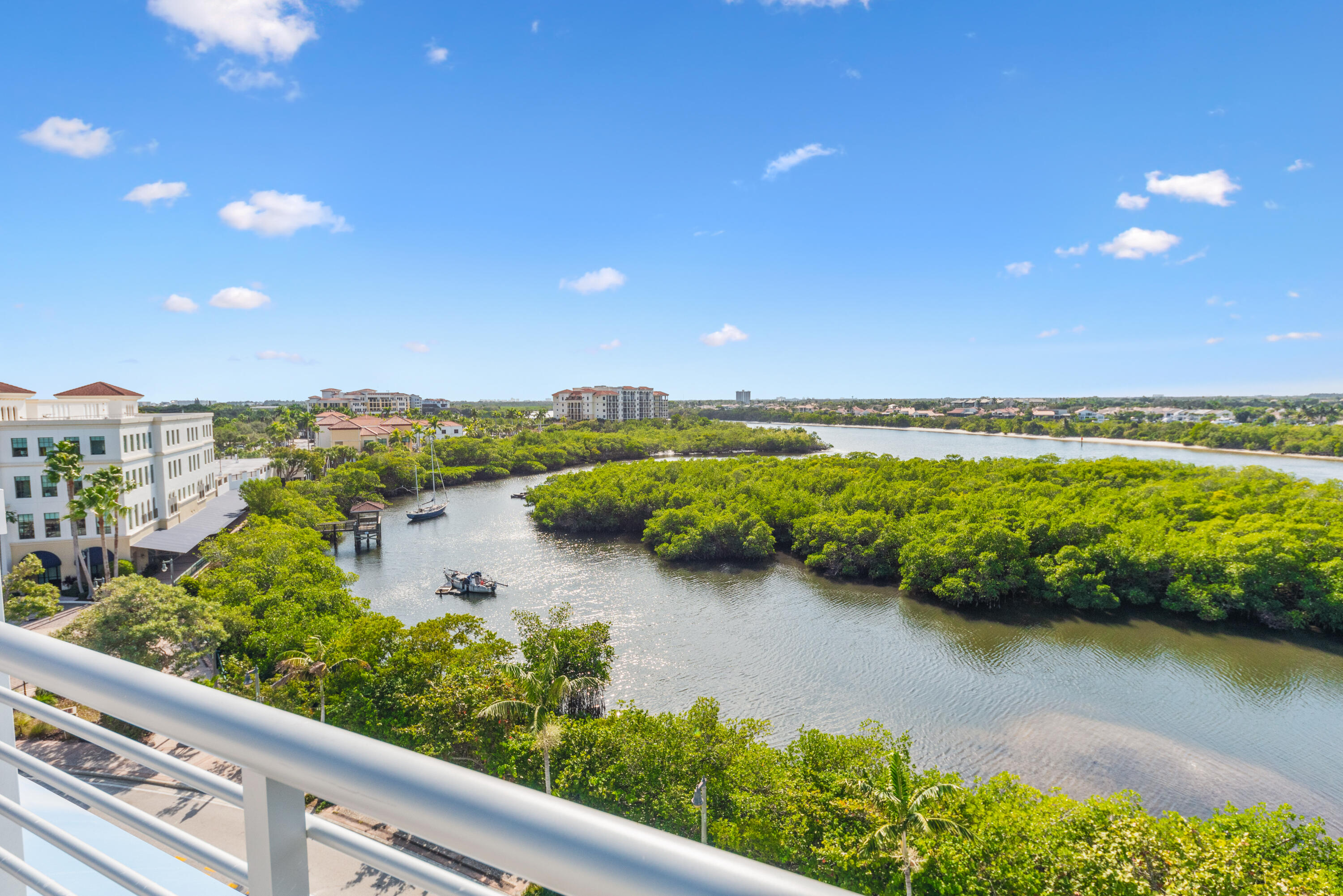 1 S Coastal Way 303, Jupiter, Palm Beach County, Florida - 3 Bedrooms  
3.5 Bathrooms - 