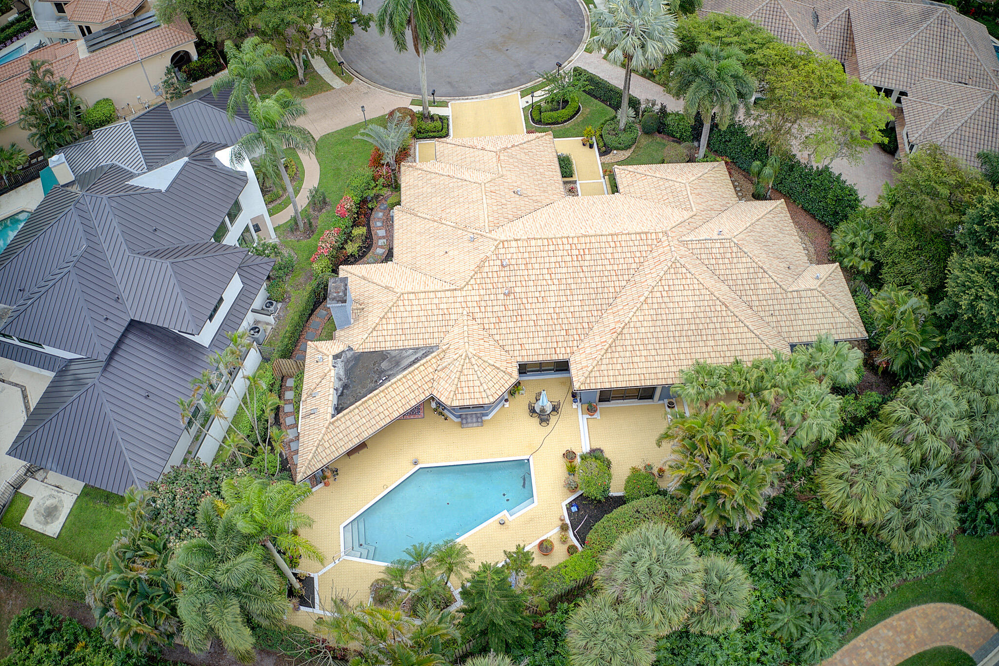 21258 Greenwood Court, Boca Raton, Palm Beach County, Florida - 4 Bedrooms  
4.5 Bathrooms - 