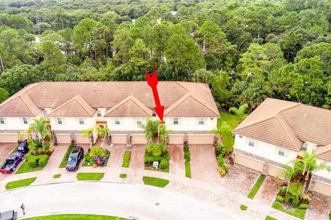 Photo of 9686 SW Purple Martin Way, Stuart, FL 34997 (MLS # RX-11128197)