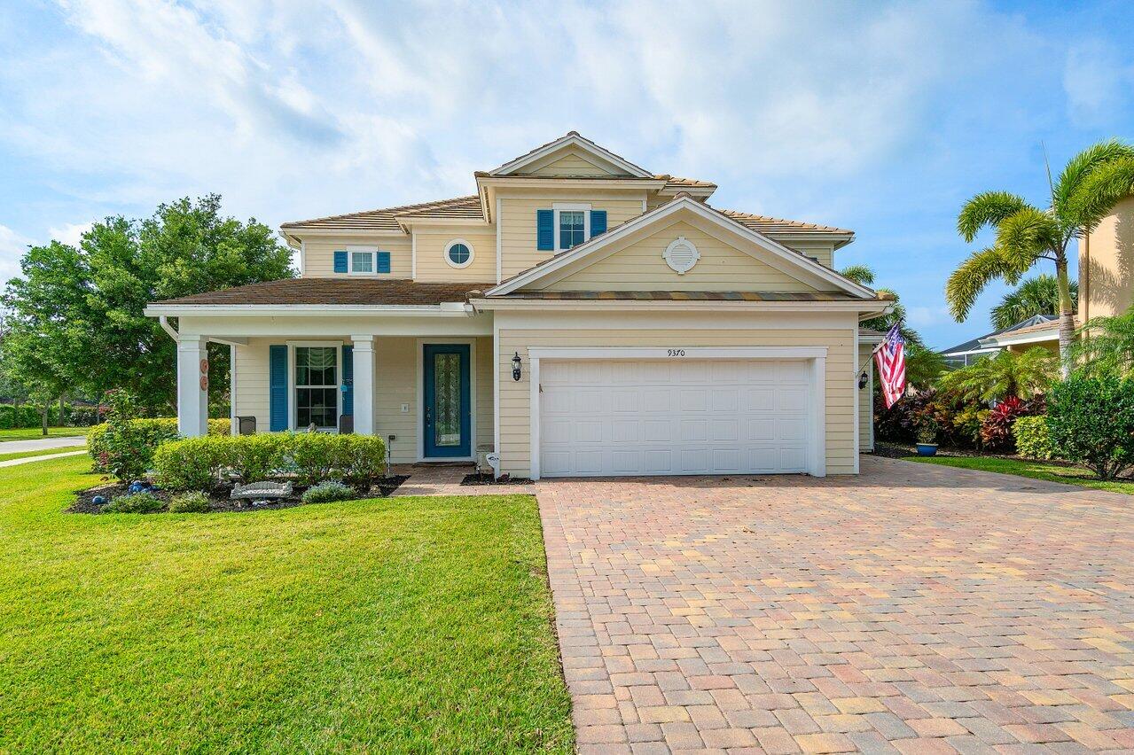 Property for Sale at 9370 Wrangler Drive 9370, Lake Worth, Palm Beach County, Florida - Bedrooms: 4 
Bathrooms: 3.5  - $959,900