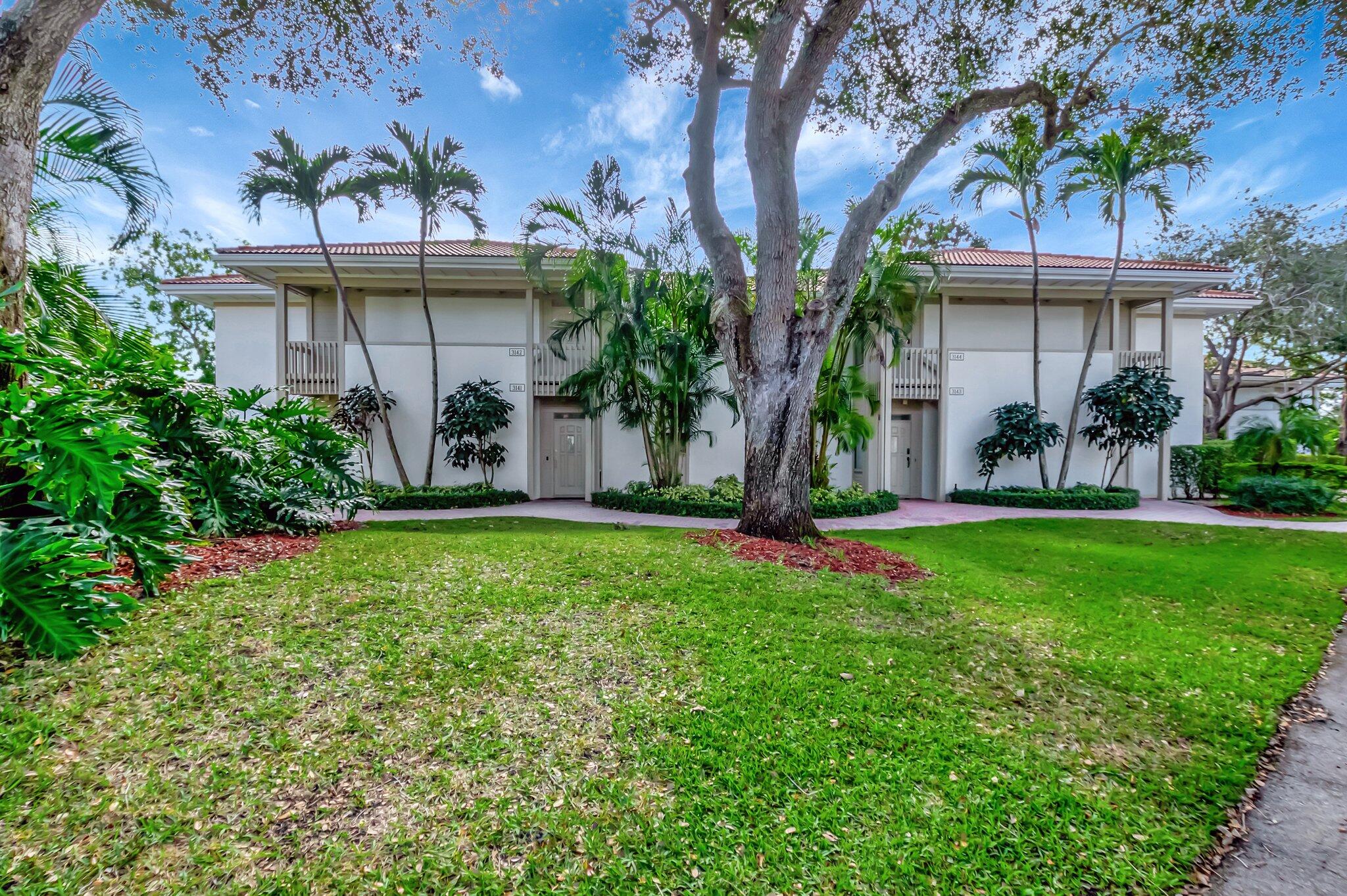 19945 Boca West Drive 3142, Boca Raton, Palm Beach County, Florida - 2 Bedrooms  
2 Bathrooms - 