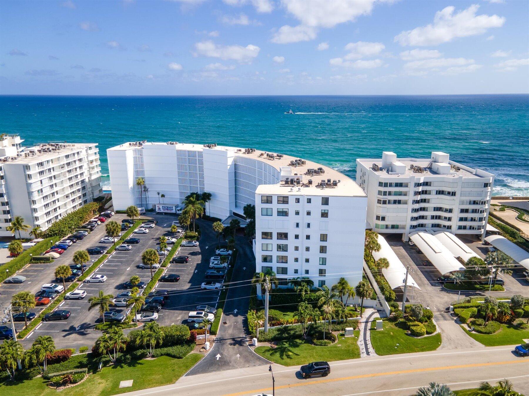 3590 S Ocean Boulevard 310, South Palm Beach, Palm Beach County, Florida - 3 Bedrooms  
2 Bathrooms - 