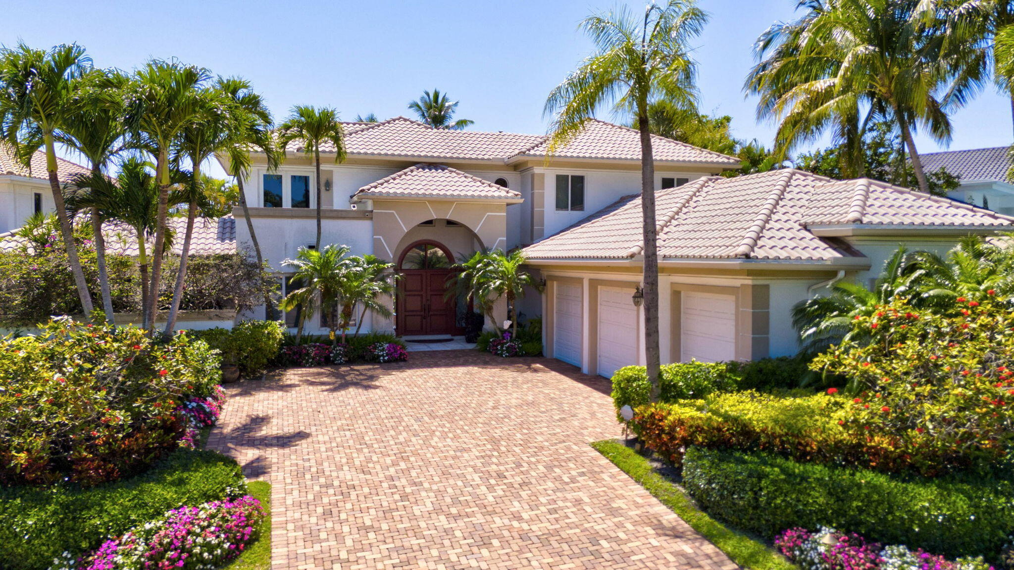 Property for Sale at 6387 Nw 26th Terrace, Boca Raton, Palm Beach County, Florida - Bedrooms: 4 
Bathrooms: 5.5  - $3,495,000