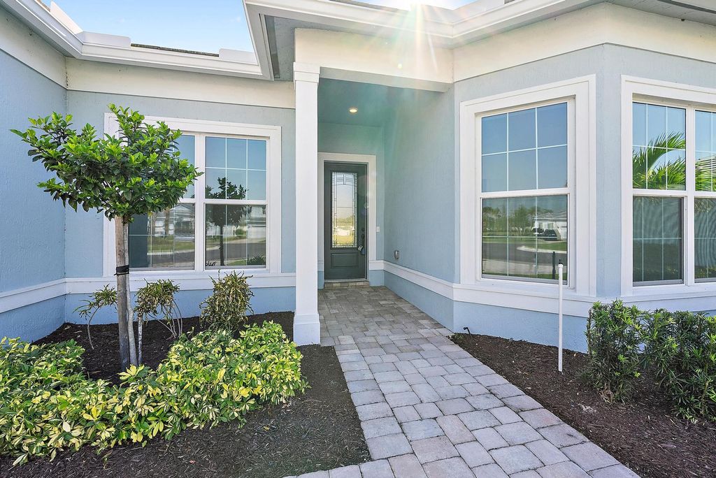 Photo of 9801 SW Legacy Drive, Stuart, FL 34997 (MLS # RX-11074779)