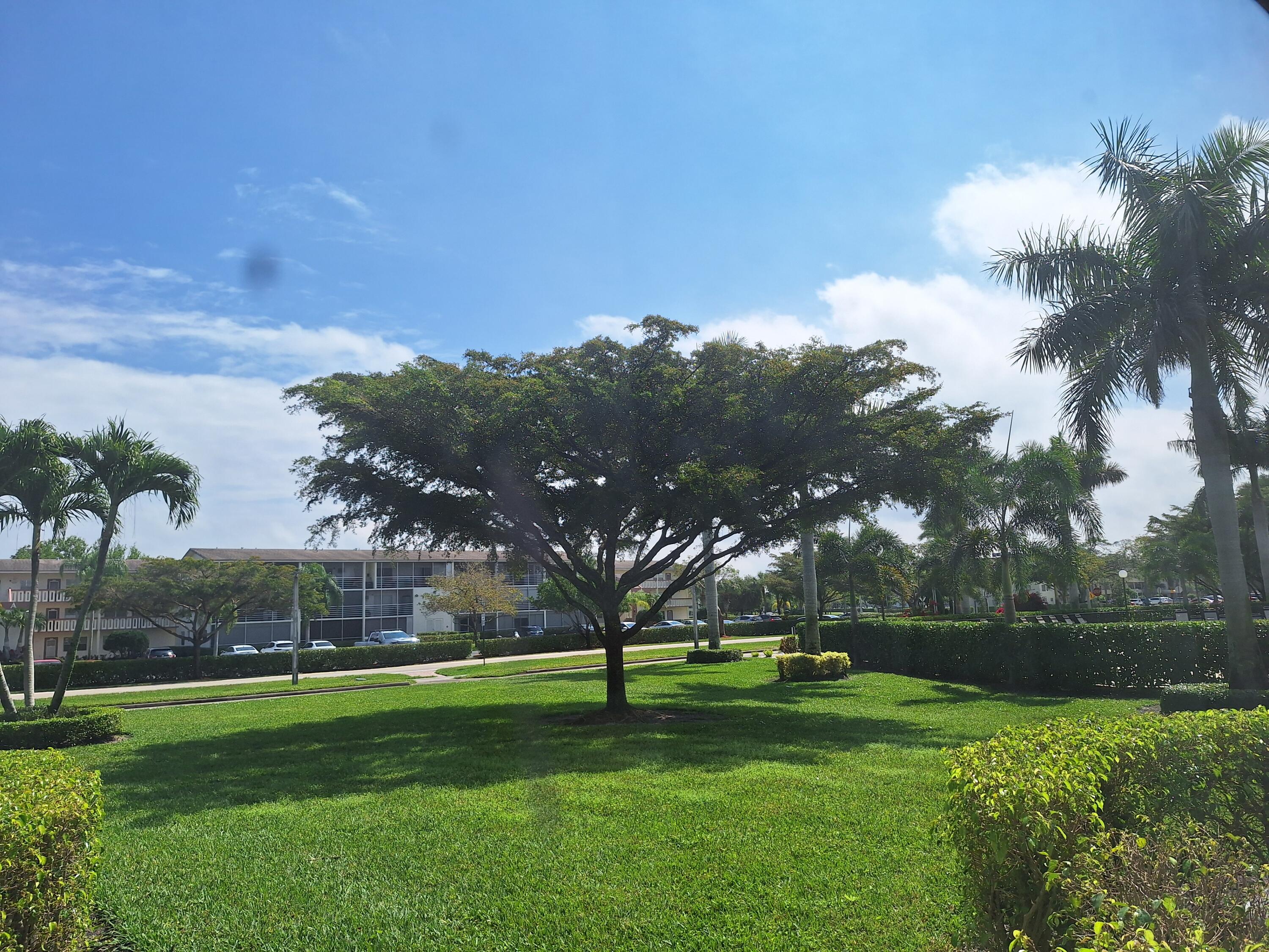 131 Suffolk D, Boca Raton, Palm Beach County, Florida - 2 Bedrooms  
1.5 Bathrooms - 