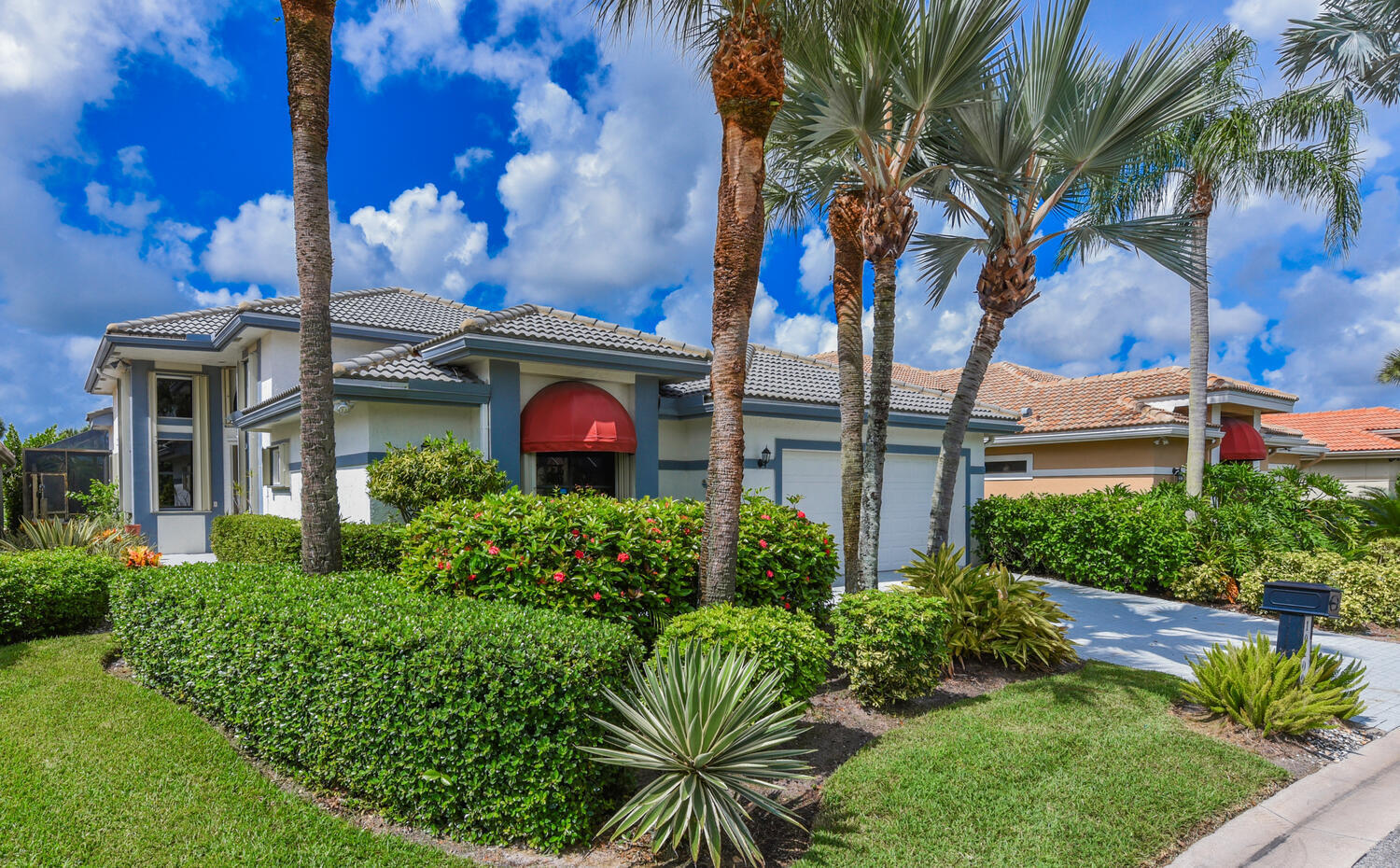 10209 Spyglass Way, Boca Raton, Palm Beach County, Florida - 2 Bedrooms  
3.5 Bathrooms - 