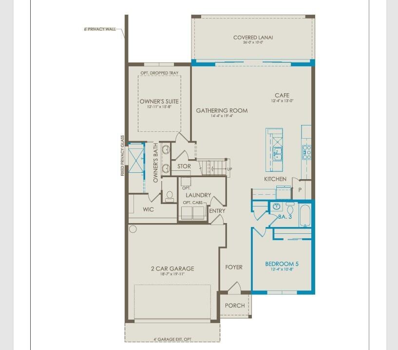 9721 Chora Tunel Way Whitestone 10