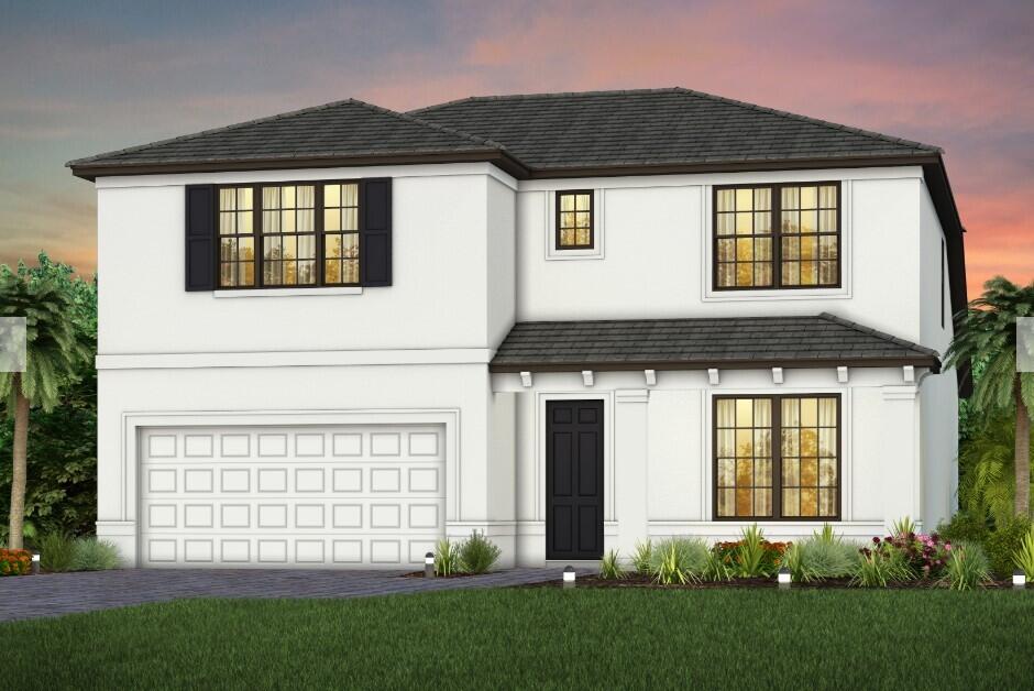 9721 Chora Tunel Way Whitestone, Lake Worth, Palm Beach County, Florida - 5 Bedrooms  
4 Bathrooms - 