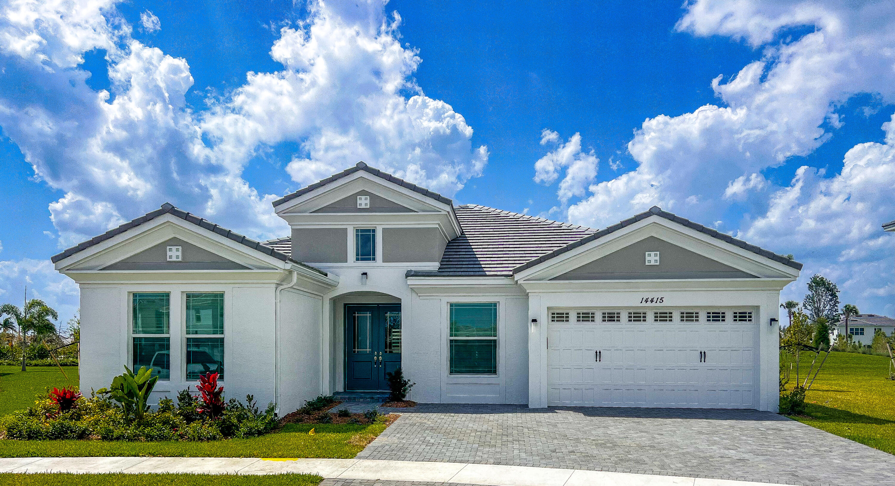 14415 Spruce Pine Drive, Westlake, Palm Beach County, Florida - 4 Bedrooms  
4 Bathrooms - 