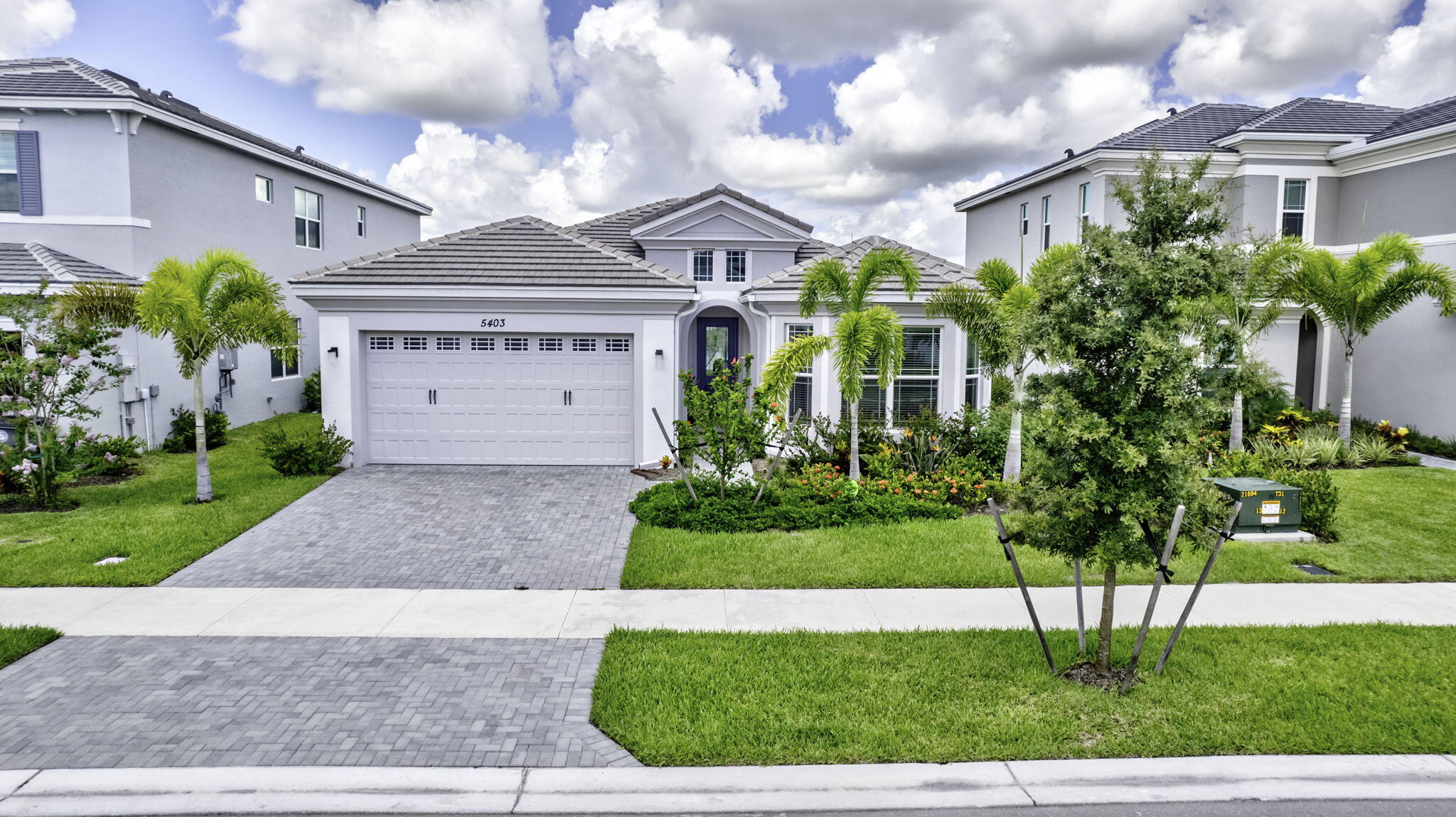 Property for Sale at 5403 Macoon Way, Westlake, Palm Beach County, Florida - Bedrooms: 4 
Bathrooms: 2.5  - $769,800